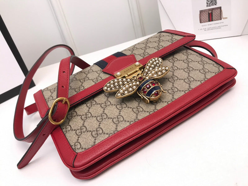 JB - Guki Lady Bags - 1241
