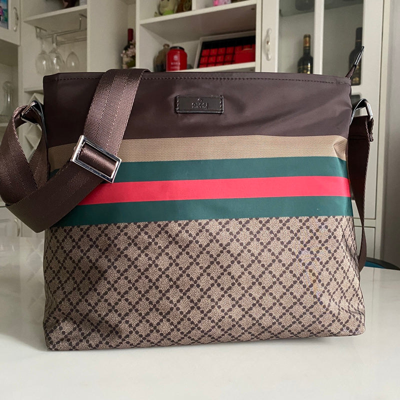 COZY BAGS - GUKI Bags - 1102