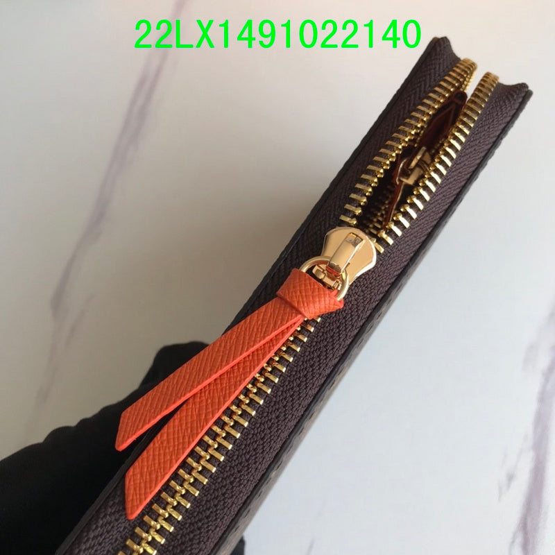 COZY BAGS - CHL Wallet - 1333