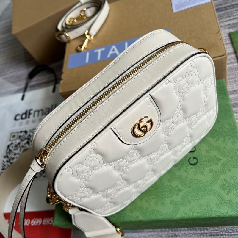 JB - Guki Lady Bags - 496