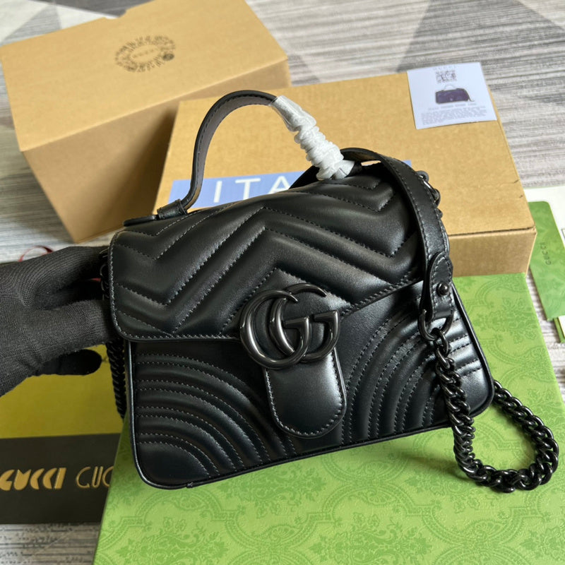 COZY BAGS - GUKI Bags - 1418