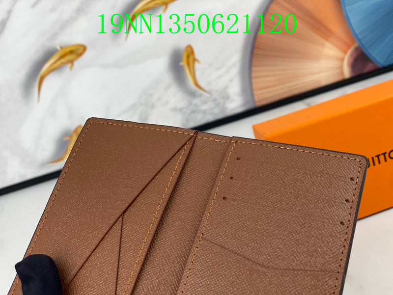 COZY BAGS - LOV Wallet - 324