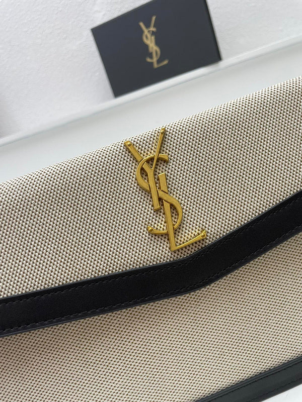 COZY BAGS - YLS Wallet - 075