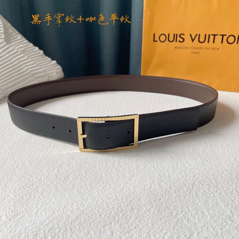 JB - LOV Belts - 124