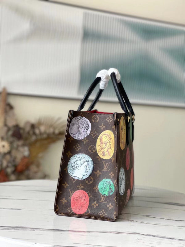 COZY BAGS - LOV Bags - 3262