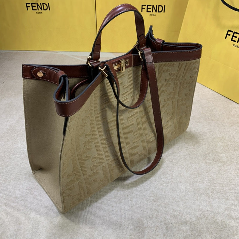 COZY - FDE Bags - 288