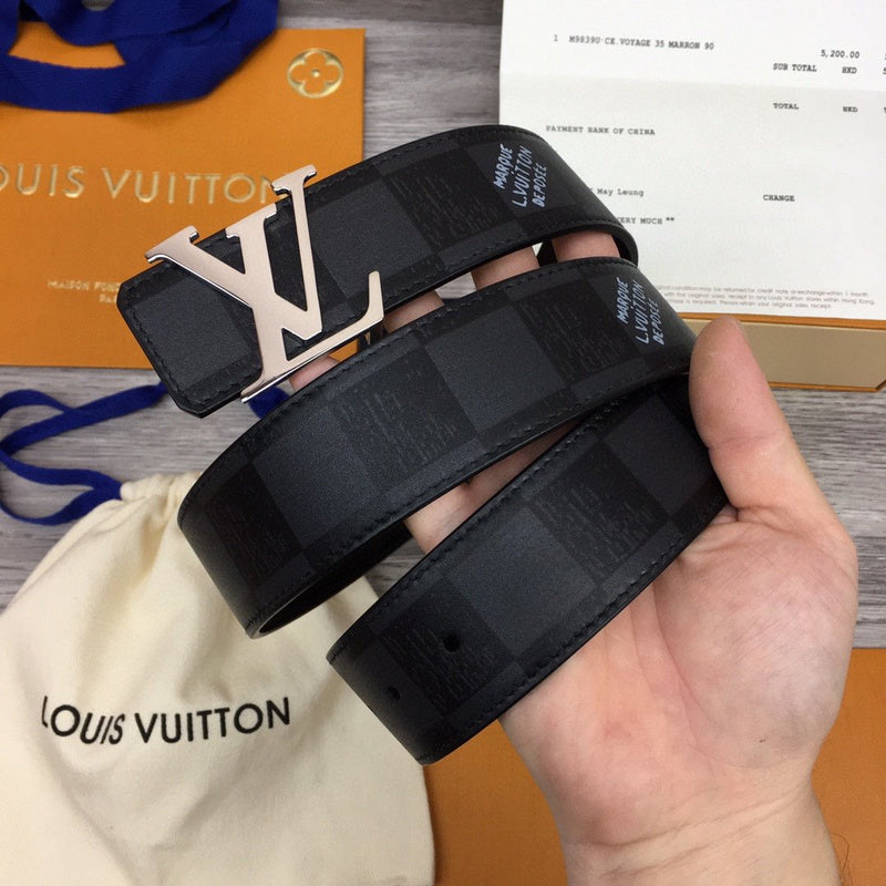 JB - LOV Belts - 066