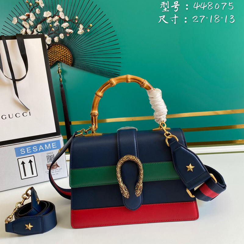 COZY BAGS - GUKI Bags - 2285