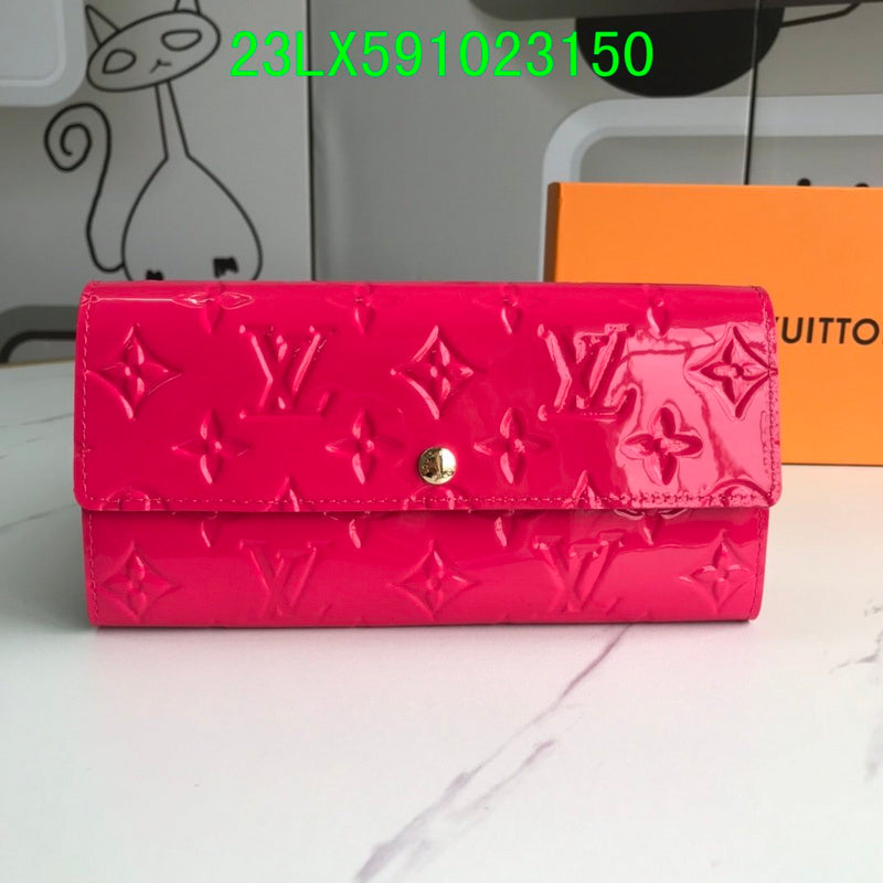 COZY BAGS - CHL Wallet - 1290