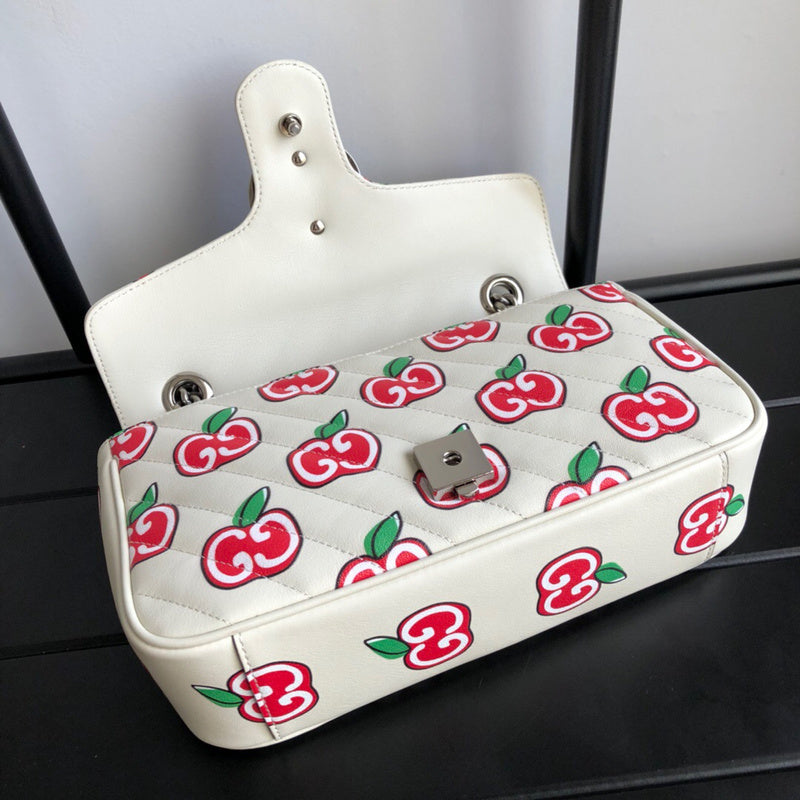 JB - Guki Lady Bags - 1275