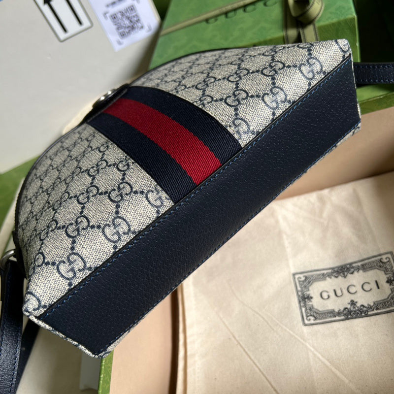 JB - Guki Lady Bags - 840