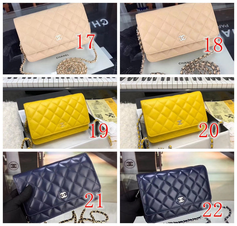 COZY BAGS - CHL Lady Bags - 699