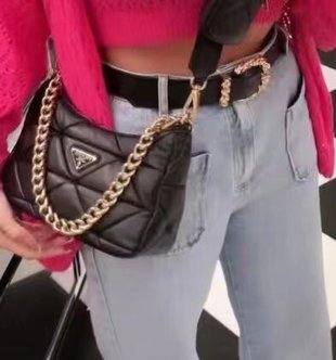 COZY BAGS - PD Bags - 817