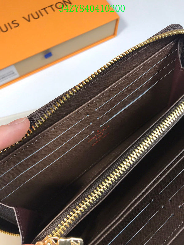 COZY BAGS - CHL Wallet - 996