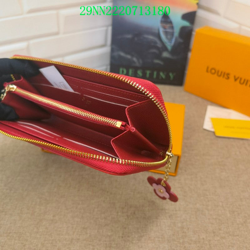 COZY BAGS - LOV Wallet - 1094
