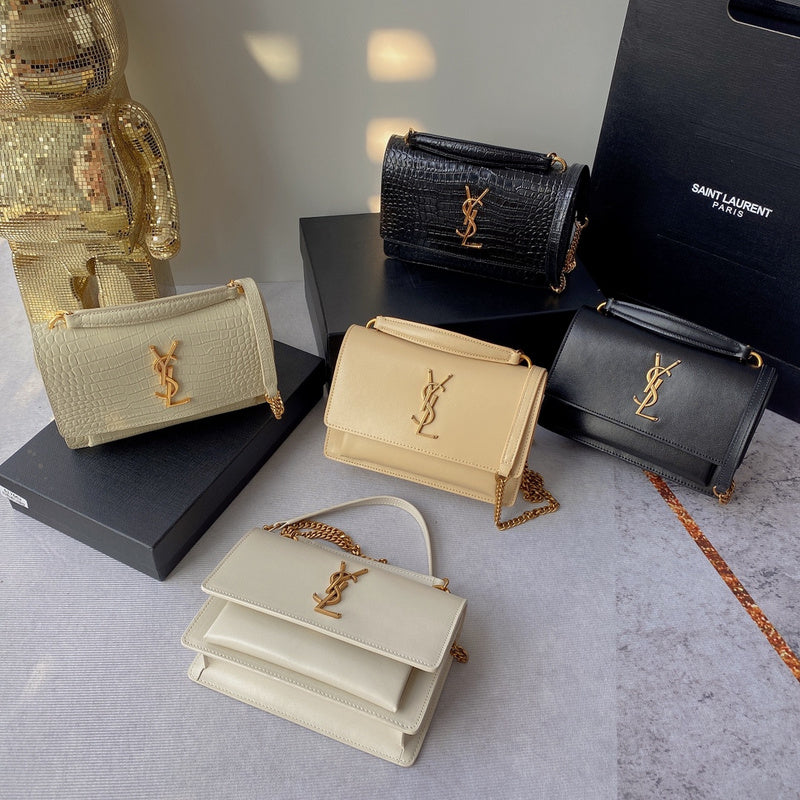 COZY BAGS - YLS Bags - 1182