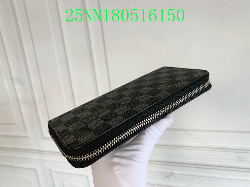 COZY BAGS - LOV Wallet - 1356