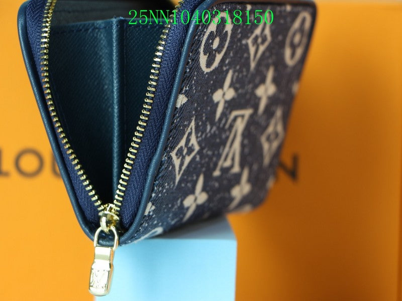 COZY BAGS - LOV Wallet - 1519