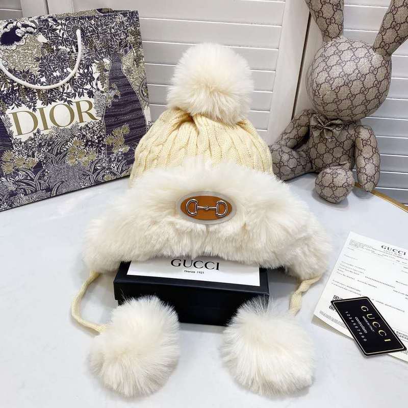 COZY BAGS - Guki Hats & Caps - 187
