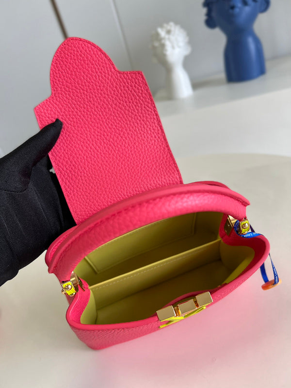 COZY BAGS - LOV Bags - 2319