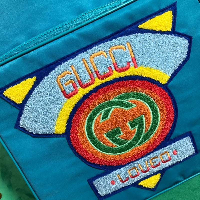 COZY BAGS - Guki Men Bags - 182