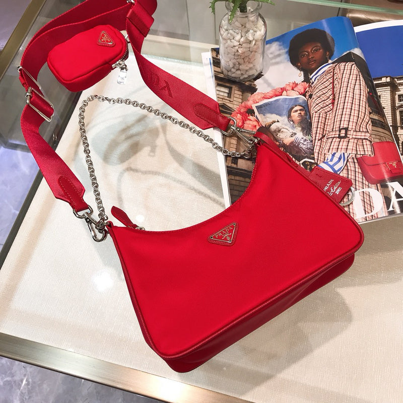 JB - PD Lady Bags - 315