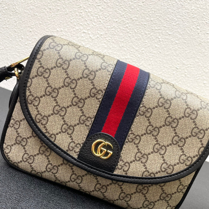 COZY BAGS - GUKI Bags - 447
