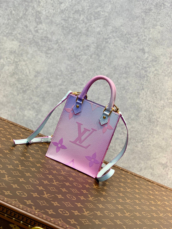 COZY - LV Bags - 1957