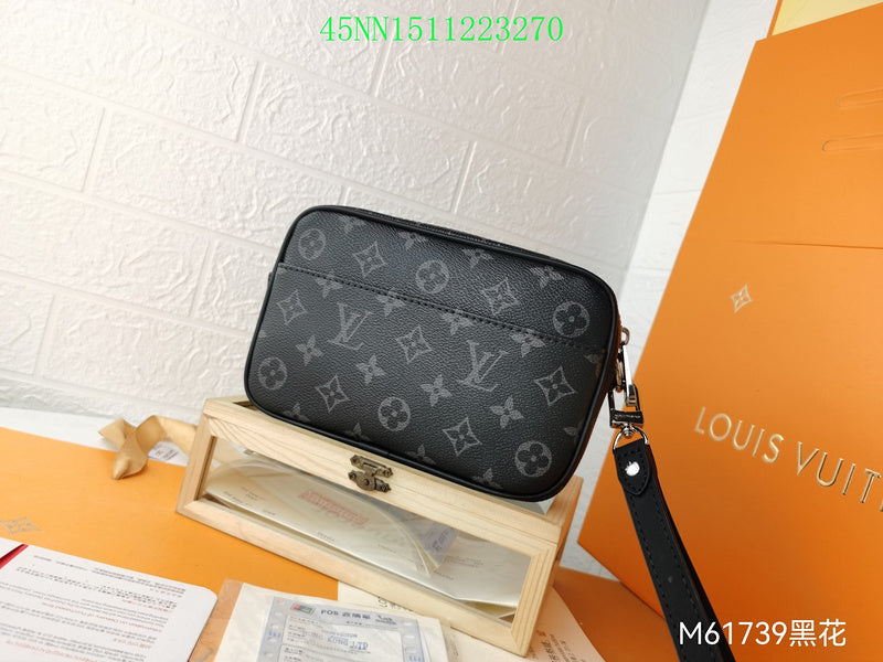 COZY BAGS - CHL Wallet - 298