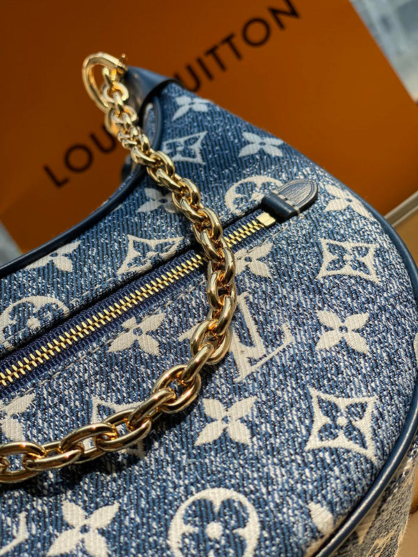 COZY - LV Bags - 1635