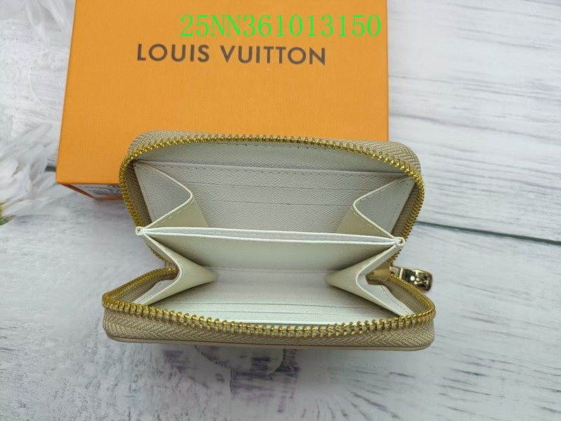 COZY BAGS - LOV Wallet - 929