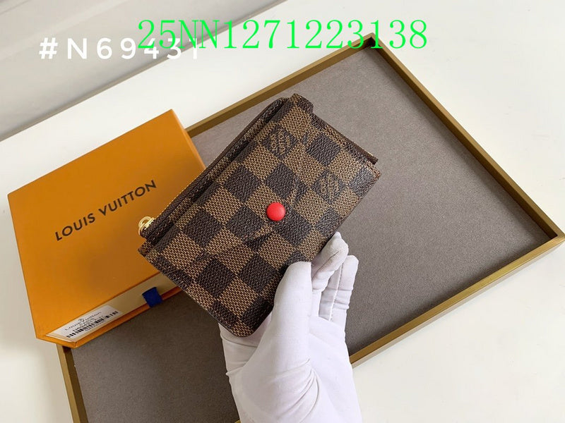 COZY BAGS - CHL Wallet - 314