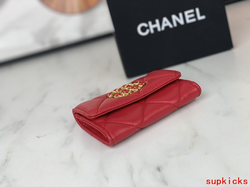 COZY BAGS - Mix Wallets - 746