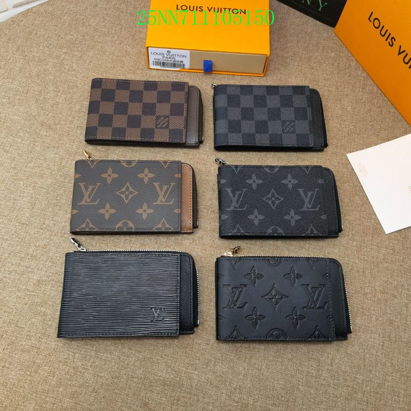 COZY BAGS - LOV Wallet - 896
