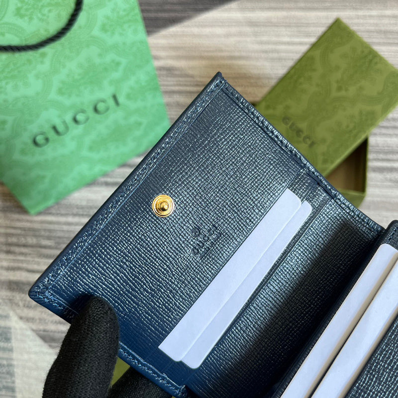 COZY BAGS - Guki Wallet - 076