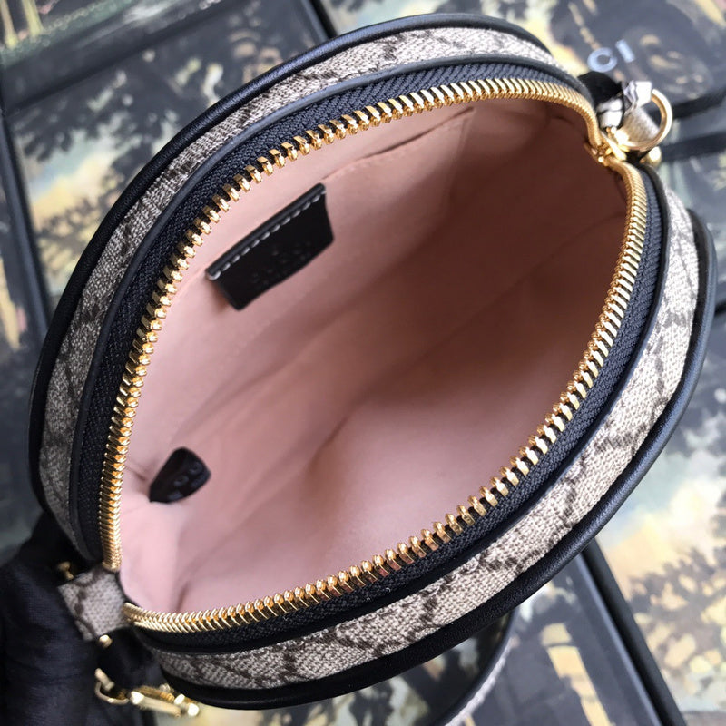 COZY - Guki Lady Bags - 1320