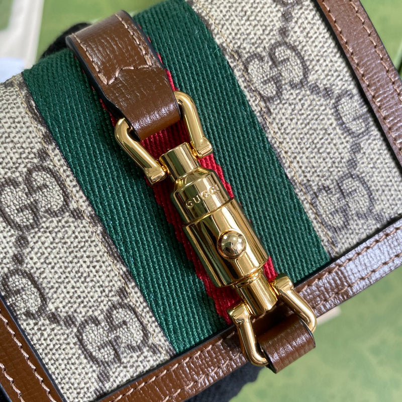 COZY BAGS - Guki Wallet - 349