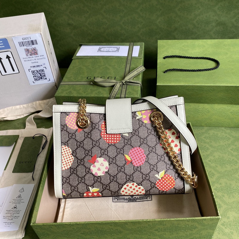COZY BAGS - GUKI Bags - 1769