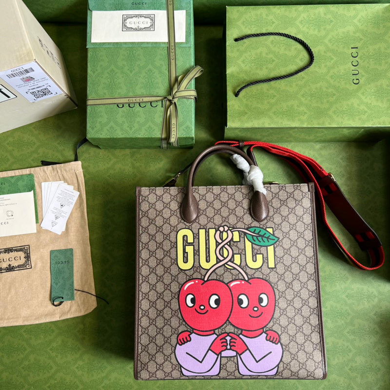 JB - Guki Lady Bags - 564