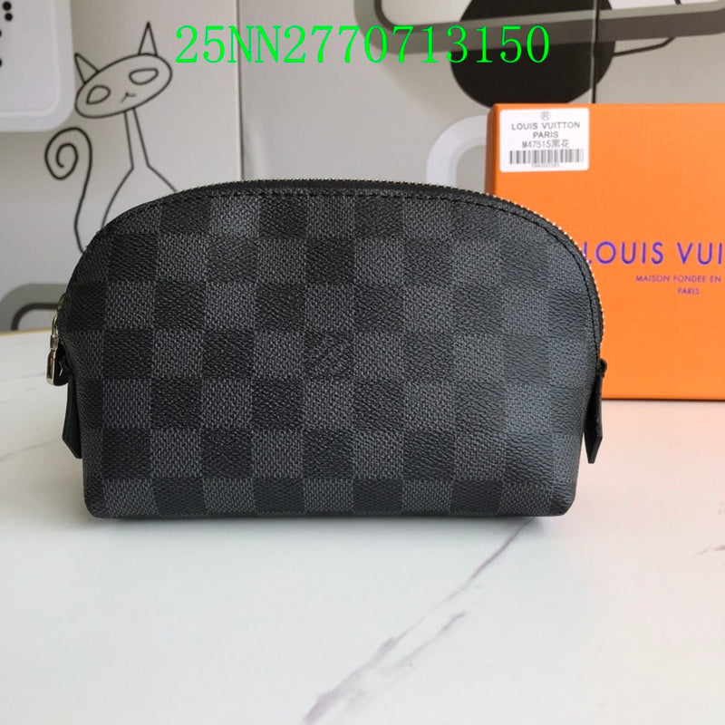 COZY BAGS - LOV Wallet - 1076