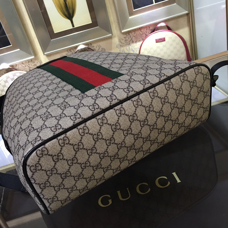 COZY BAGS - Guki Backpacks - 070