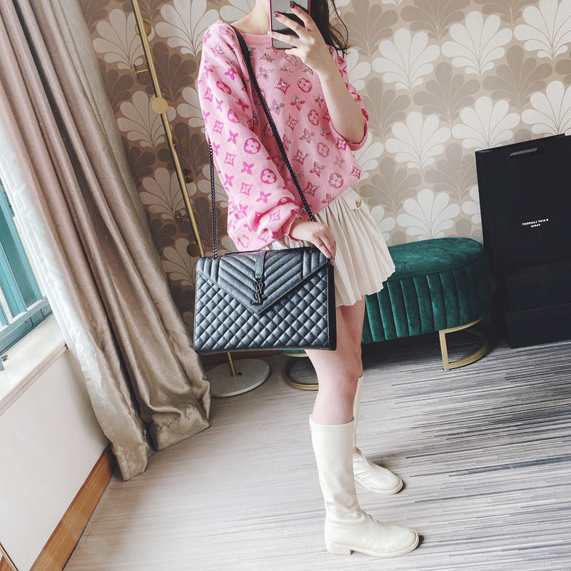 COZY BAGS - YLS Bags - 1105