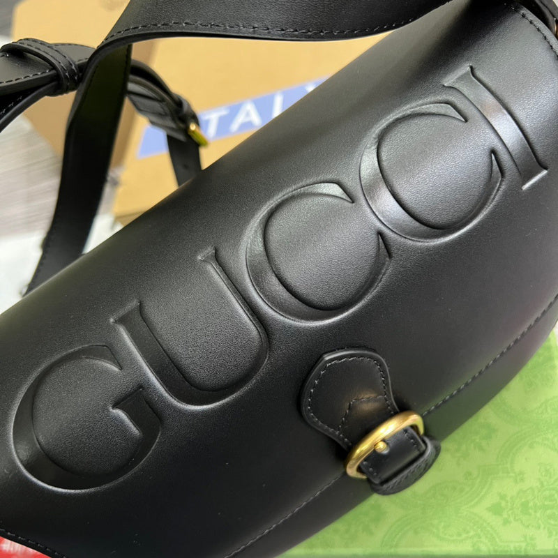 JB - Guki Lady Bags - 605