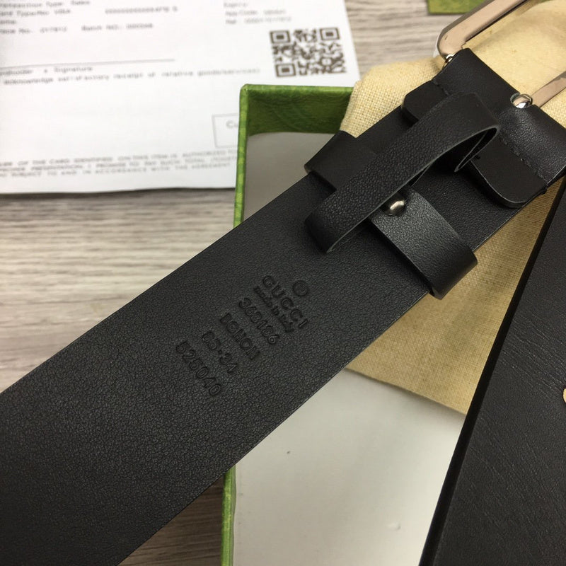 COZY BAGS - GUKI Belts - 134