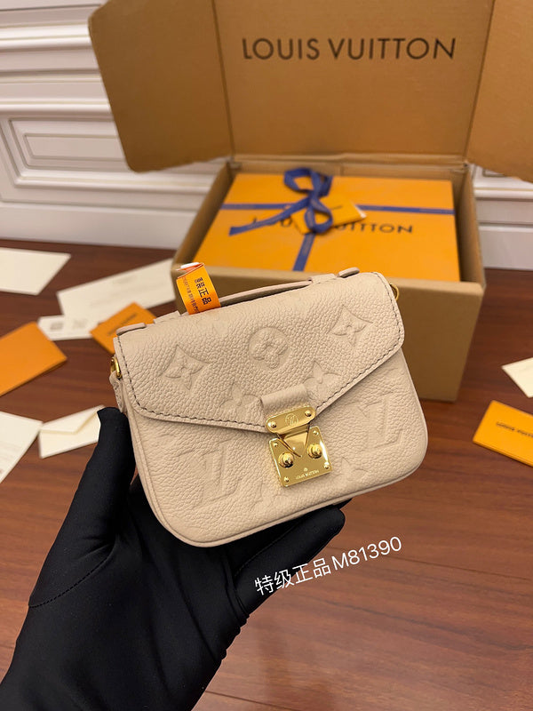 COZY - LOV Lady Bags - 431