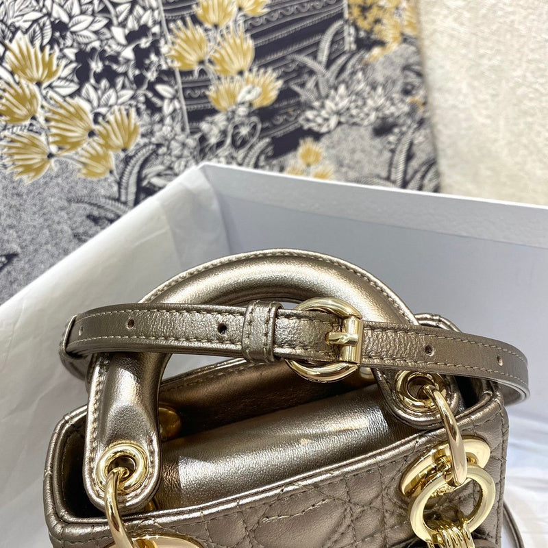 JB - DOR Lady Bags - 486