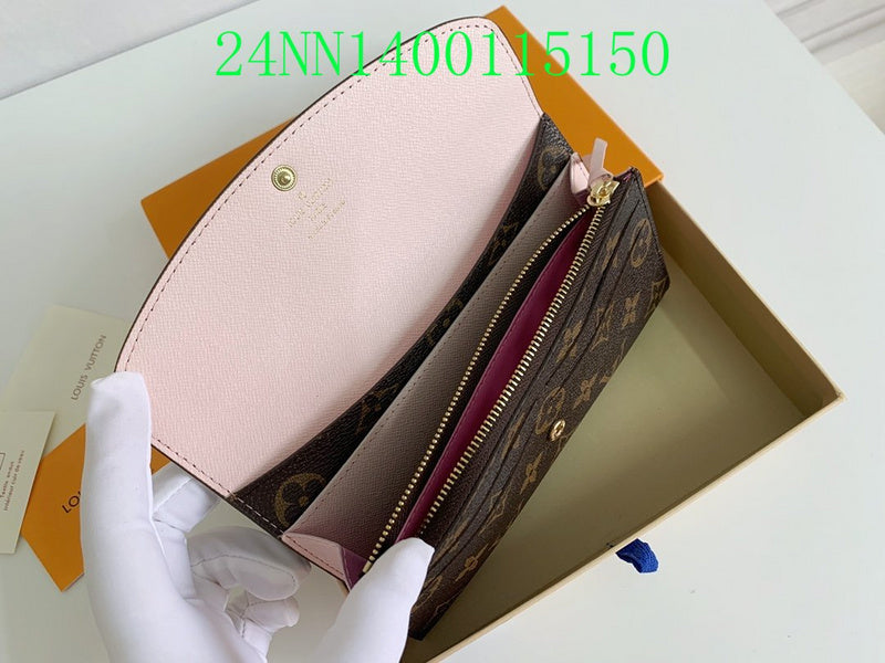 COZY BAGS - CHL Wallet - 1171