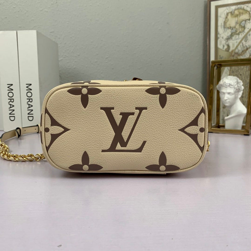 COZY - LOV Lady Bags - 948