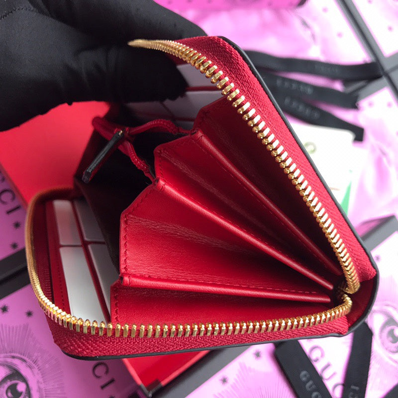 COZY BAGS - Guki Wallet - 671