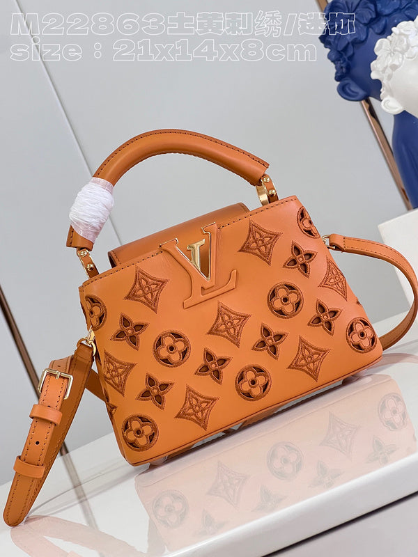 COZY BAGS - LOV Bags - 169